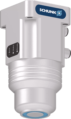 SCHUNK - Magnetic gripper EMH, size: RP 036, electric