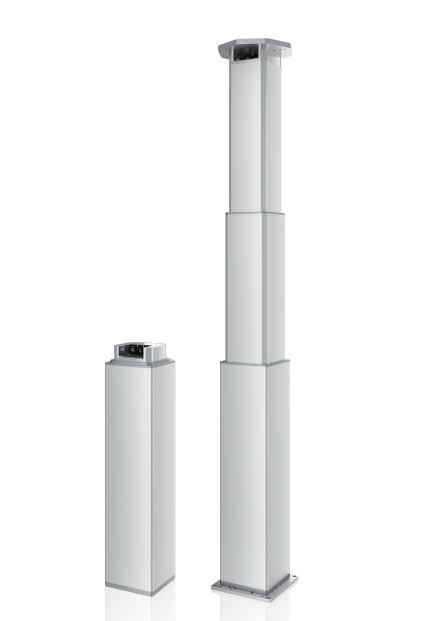 Telescopic Column