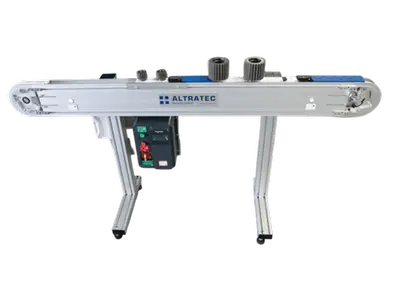 ALTRATEC LAT Flex | circulating conveyor | Enclosure-free