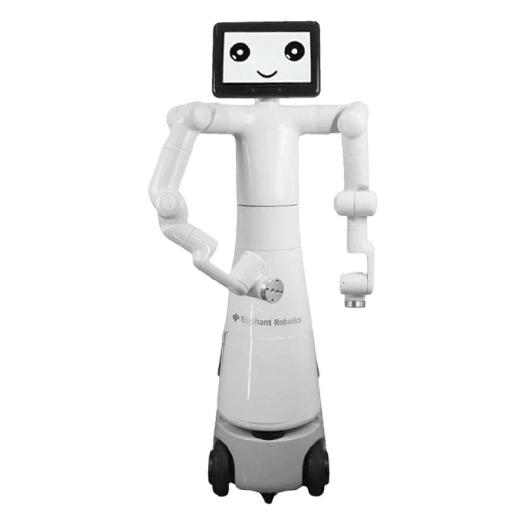 Elephant Robotics Humanoid | Mercury X1