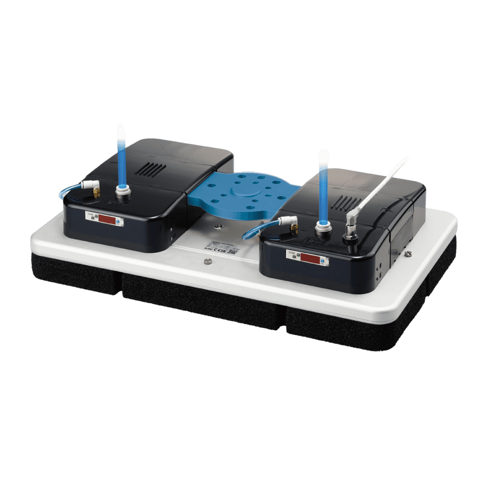 SMC ZGS | Vacuum Gripper System | Universal Robots