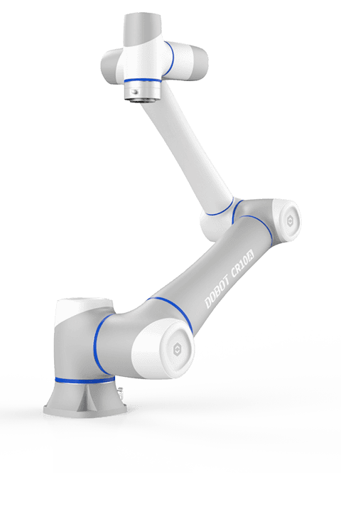 DOBOT CR10A | 6DOF | 1300mm | 10kg