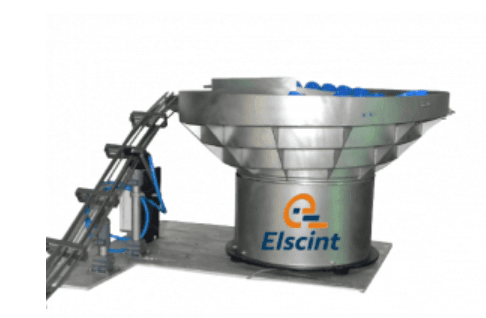 Elscint - feeding system |Model 400 HD